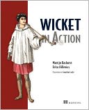 Wicket in Action