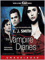 The Awakening (Vampire Diaries Series #1)