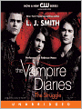 The Struggle (Vampire Diaries Series #2)
