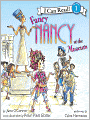 Fancy Nancy at the Museum (I Can Read Book 1 Series)