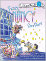 Fancy Nancy Sees Stars (I Can Read Book 1 Series)