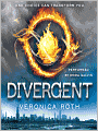 Divergent (Divergent Series #1)