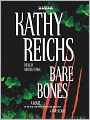 Bare Bones (Temperance Brennan Series #6)
