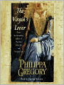 The Virgin's Lover