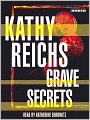 Grave Secrets (Temperance Brennan Series #5)