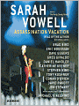 Assassination Vacation