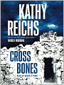 Cross Bones (Temperance Brennan Series #8)