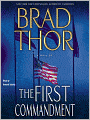 The First Commandment (Scot Harvath Series #6)