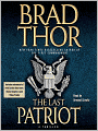 The Last Patriot (Scot Harvath Series #7)