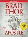 The Apostle (Scot Harvath Series #8)