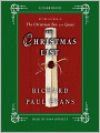 The Christmas List: A Novel