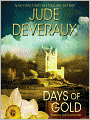 Days of Gold (Edilean Series #2)