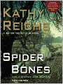 Spider Bones: Temperance Brennan Series, Book 13