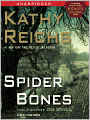 Spider Bones: Temperance Brennan Series, Book 13