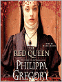 The Red Queen (Cousins' War Series #2)