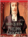 The Red Queen (Cousins' War Series #2)