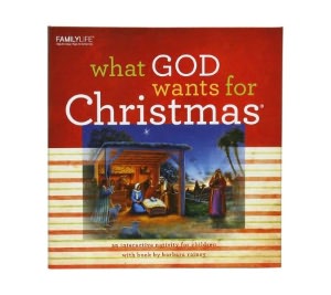 What God Wants for Christmas