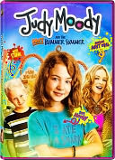 Judy Moody and the Not Bummer Summer