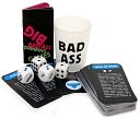 Big Badass Drinking Games Mega Kit by Running Press Book Publishers: Product Image