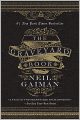 The Graveyard Book