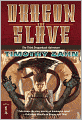 Dragon and Slave (Dragonback Series #3)