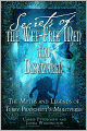 Secrets of The Wee Free Men and Discworld: The Myths and Legends of Terry Pratchett's Multiverse