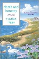 Death and Honesty (Victoria Trumbull Series #8)