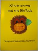 Kindermonkey and the Big Blob
