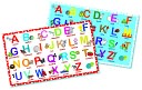 Smart Play Reversible French Puzzle by Smart Play: Product Image