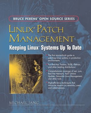 Linux Patch Management