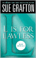 L Is for Lawless (Kinsey Millhone Series #12)