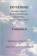 Yo Vengo, Volumen 2