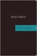 A.W. Tozer Bible-KJV