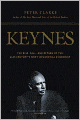 Keynes: The Rise, Fall, and Return of the 20th Century's Most Influential Economist