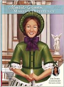 Marie-Grace Makes a Difference (American Girl Series) by Sarah Masters Buckey: NOOK Book Cover