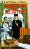 The Inspector and Mrs. Jeffries (Mrs. Jeffries Series #1) by Emily Brightwell: Book Cover