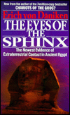 Book free download pdf Eyes of the Sphinx: The Newest Evidence of Extraterrestrial Contact in Ancient Egypt