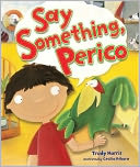 Say Something, Perico