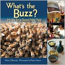 What's the Buzz?: Honey for a Sweet New Year