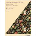 French Provincial: Giftwraps for Artists