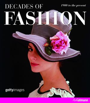 Decades of Fashion: From 1900 to Now