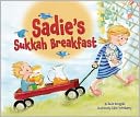 Sadie's Sukkah Breakfast