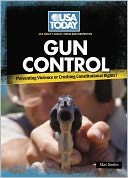 Gun Control: Preventing Violence or Crushing Constitutional Rights?
