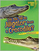 Can You Tell an Alligator from a Crocodile?