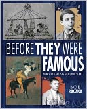 Before They Were Famous: How Seven Artists Got Their Start