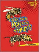 Can You Tell a Bee from a Wasp?