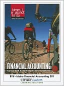 Financial Accounting 6th Edition for Brigham Young Univ - Idaho