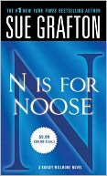 N Is for Noose (Kinsey Millhone Series #14)