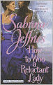 How to Woo a Reluctant Lady