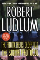 The Prometheus Deception/The Sigma Protocol